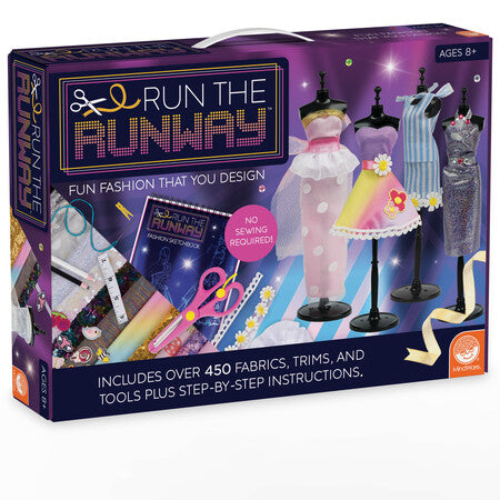 Run The Runway Kit