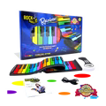 Rock And Roll It - Piano Rainbow