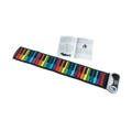 Rock And Roll It - Piano Rainbow