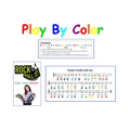 Rock And Roll It - Piano Rainbow