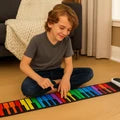 Rock And Roll It - Piano Rainbow