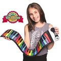Rock And Roll It - Piano Rainbow