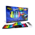Rock And Roll It - Piano Rainbow