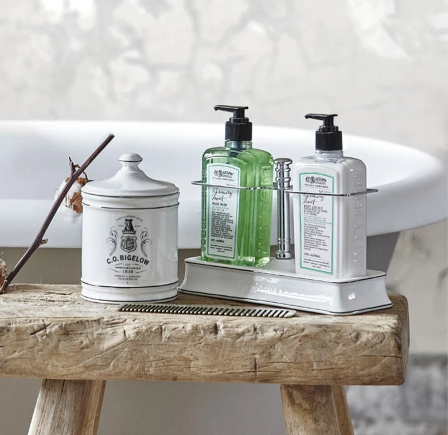 Rosemary Mint Hand Wash No. 1526