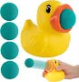 Rubber Ducky Classic Popper
