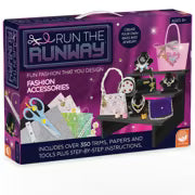 Run The Runway: Fashion Accessories