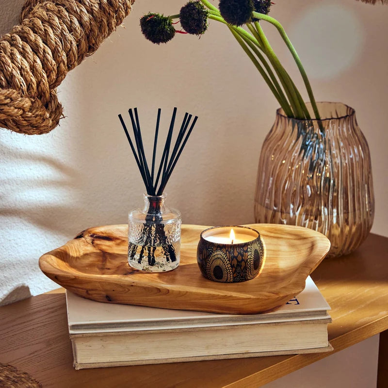 Baltic Amber - Reed Oil Diffuser