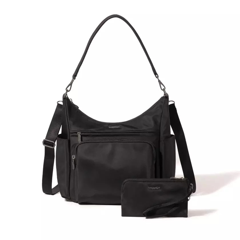 Nolita Convertible Hobo