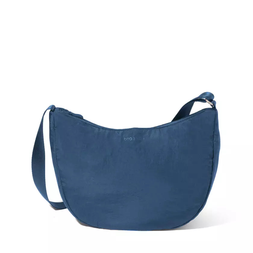 Swift Crescent Crossbody