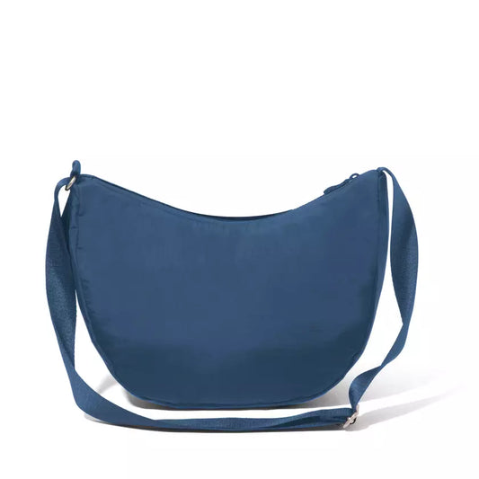 Swift Crescent Crossbody