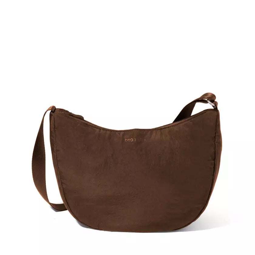 Swift Crescent Crossbody