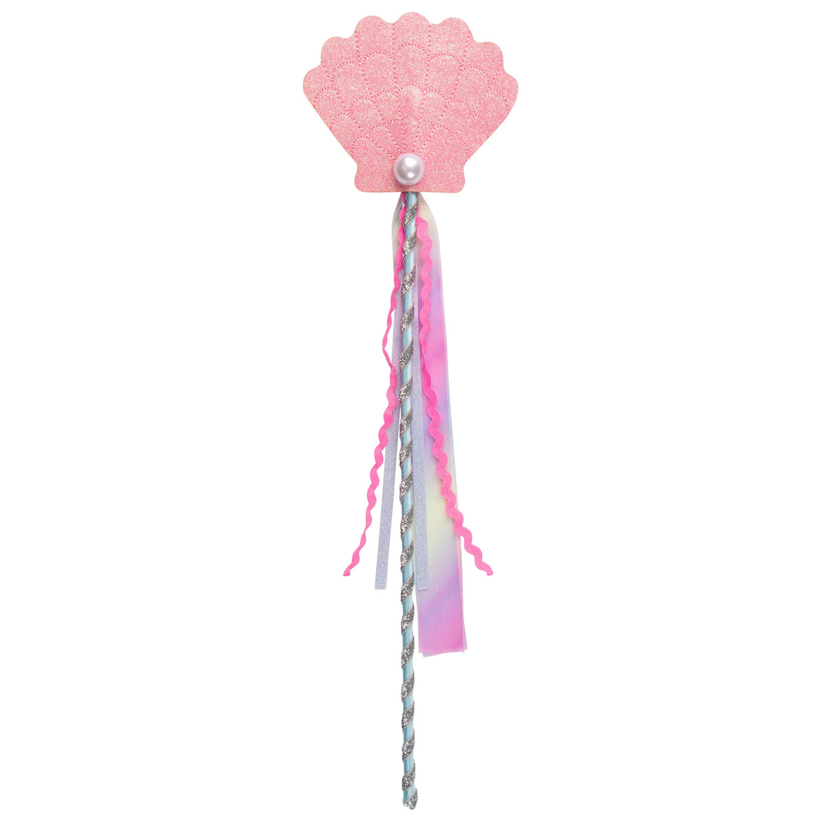 Dress Up Wand-Mermaid