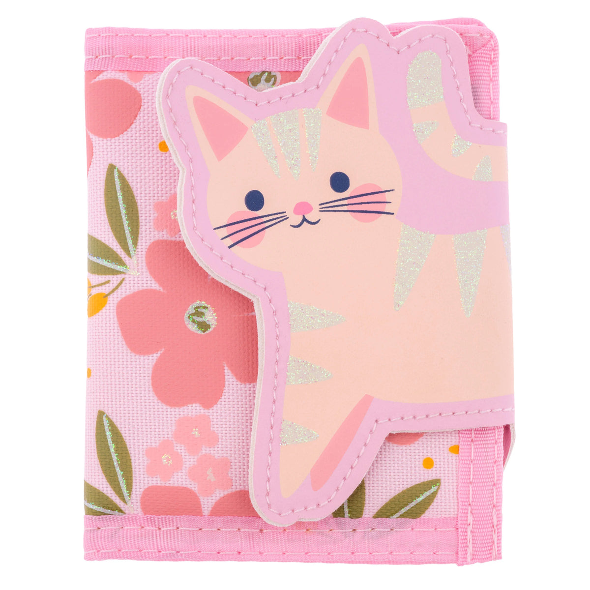 Kids Wallets-Assorted
