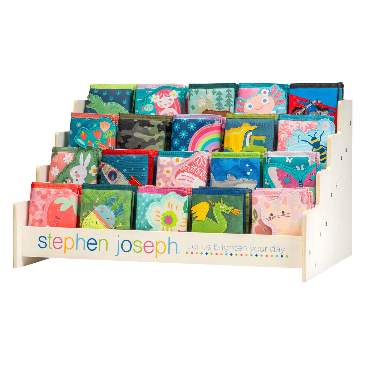 Kids Wallets-Assorted