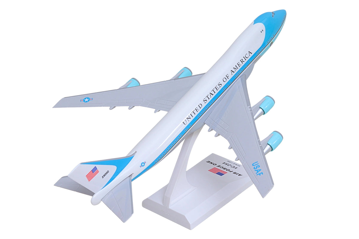 Skymarks Air Force One VC25/747-200 | 1/250
