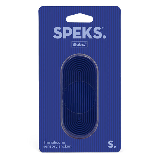 Slabs Silicone Sensory Tab