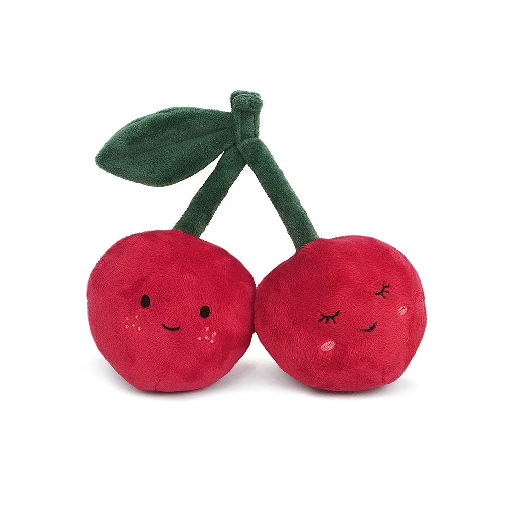 Cherry-O! Plush Toy