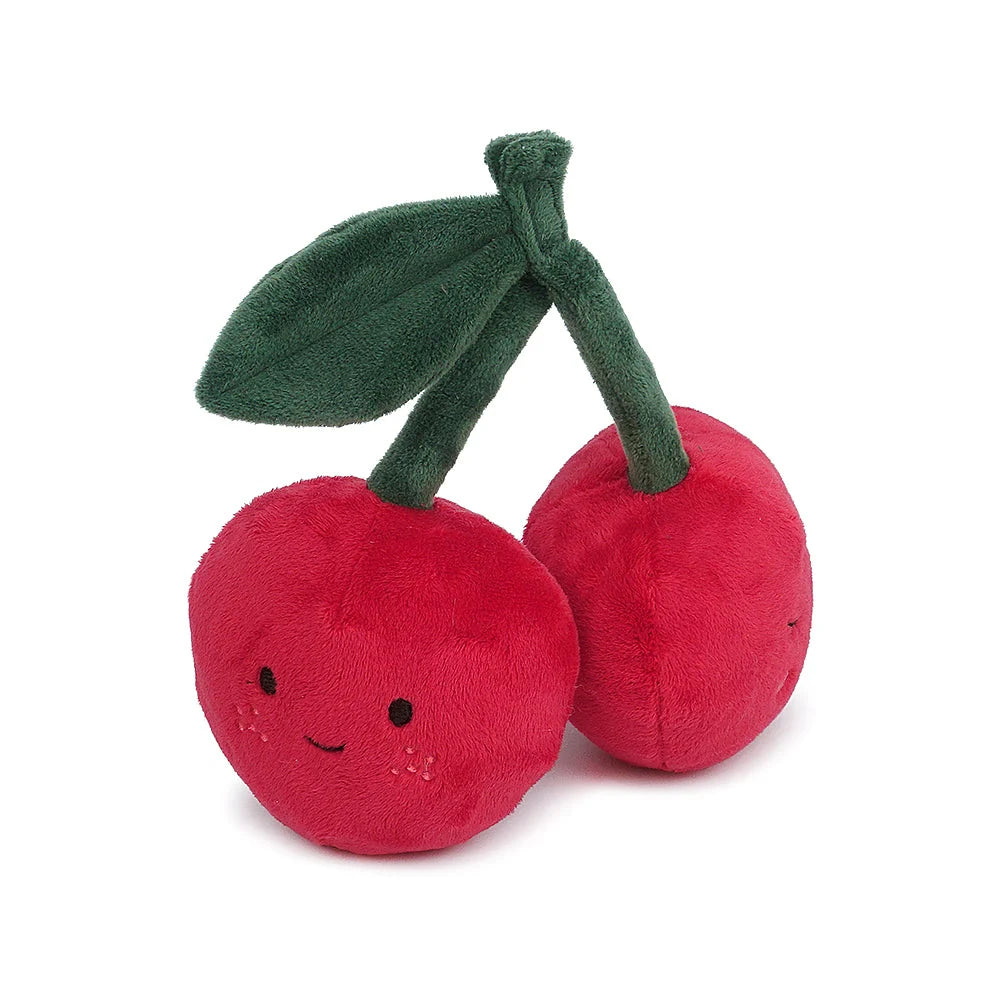 Cherry-O! Plush Toy