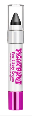 Face & Body Crayons