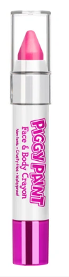 Face & Body Crayons