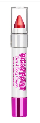 Face & Body Crayons
