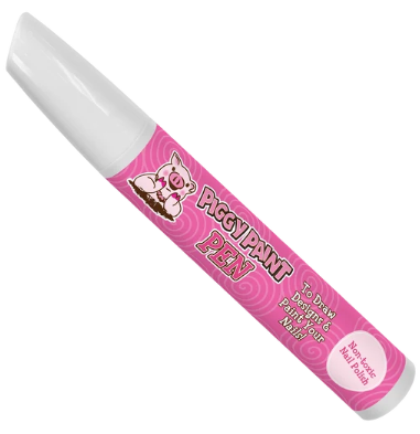 Piggy Paint Pens