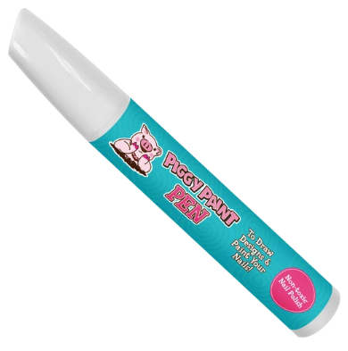 Piggy Paint Pens