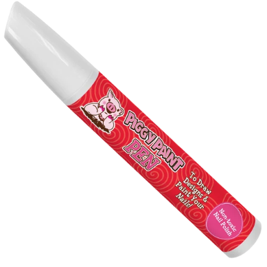 Piggy Paint Pens