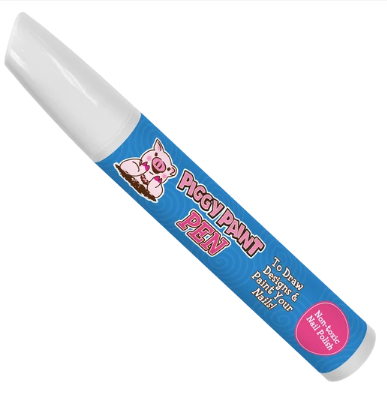 Piggy Paint Pens