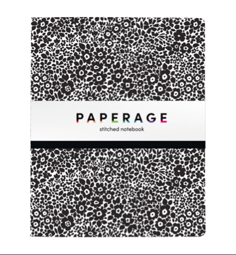 Paperage Stitched Notebook