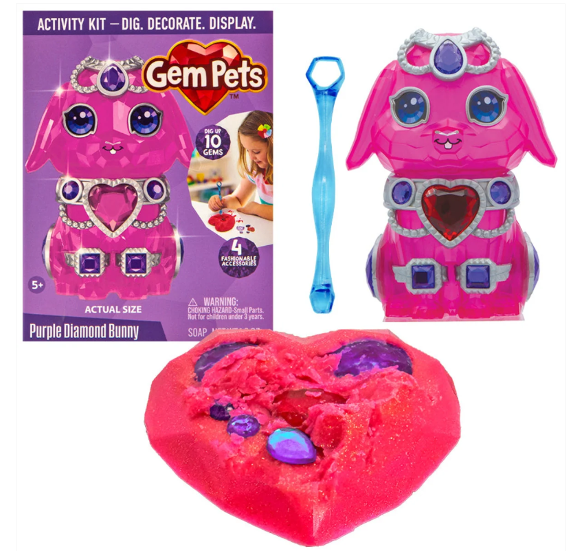 Gem Pets