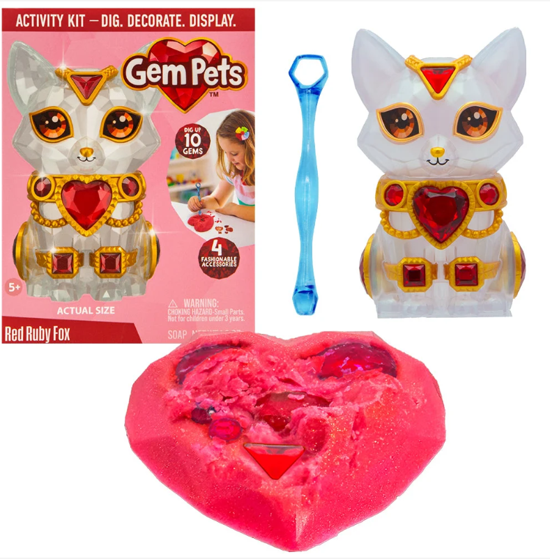 Gem Pets
