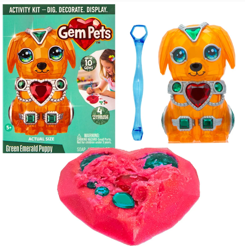 Gem Pets