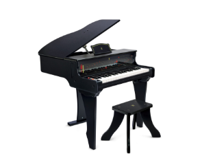 Music Note Piano