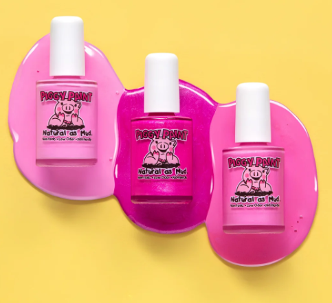 Piggy Paint Acrylic Polish