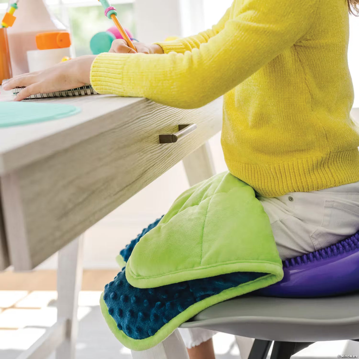 Sensory Genius Weighted Lap Pad