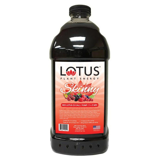 Lotus | Red Lotus Skinny