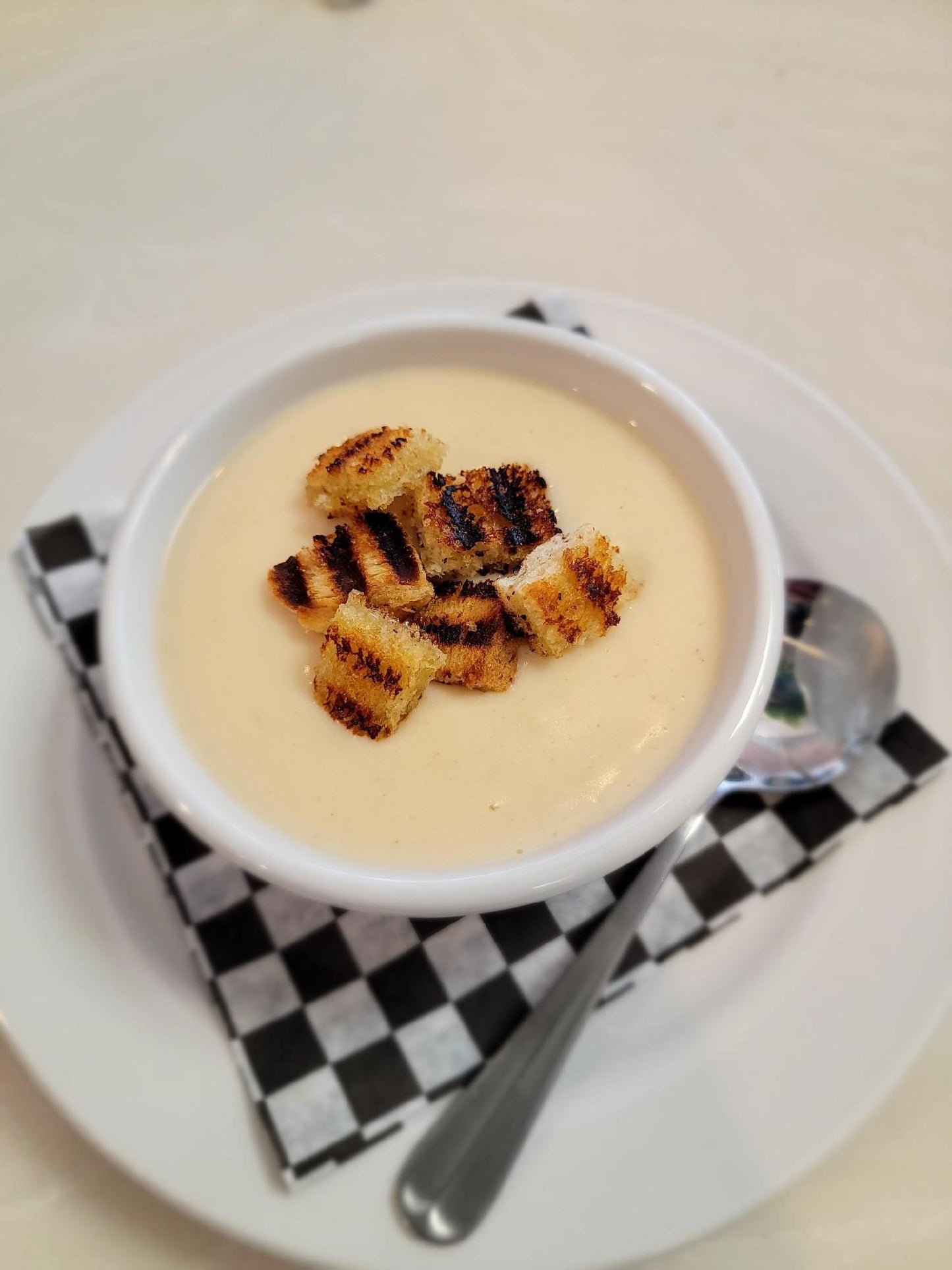 Soup