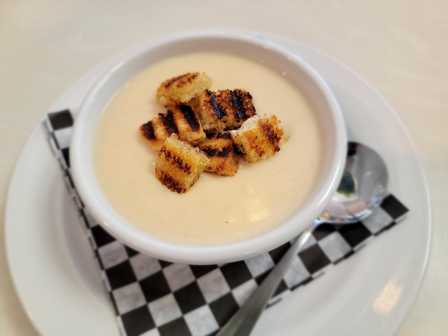 Soup