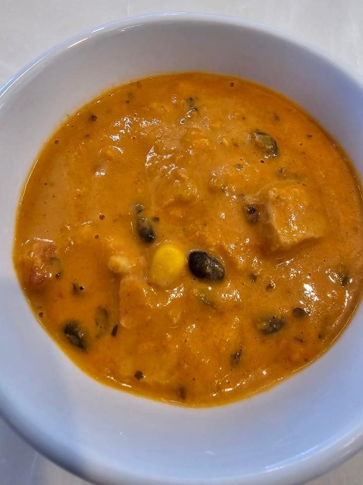 Soup