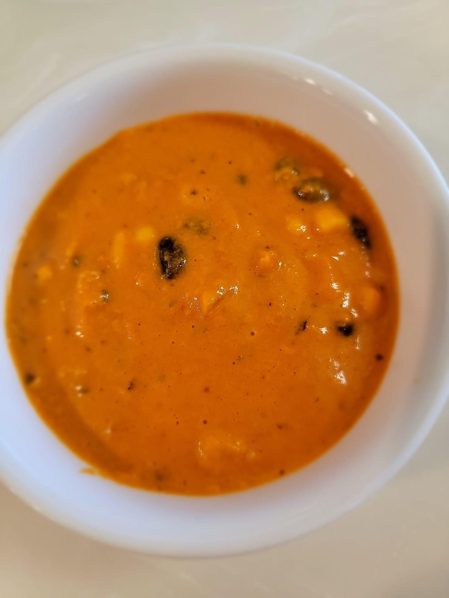 Soup