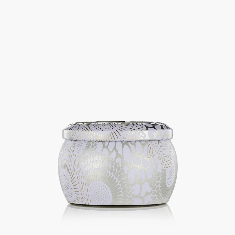Sparkling Cuvee - Mini Tin Candle