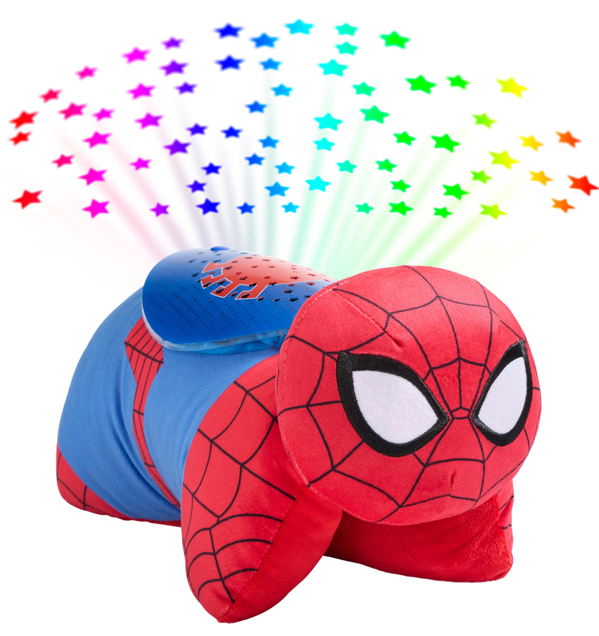 MARVEL Spider-Man Plush Sleeptime Lite