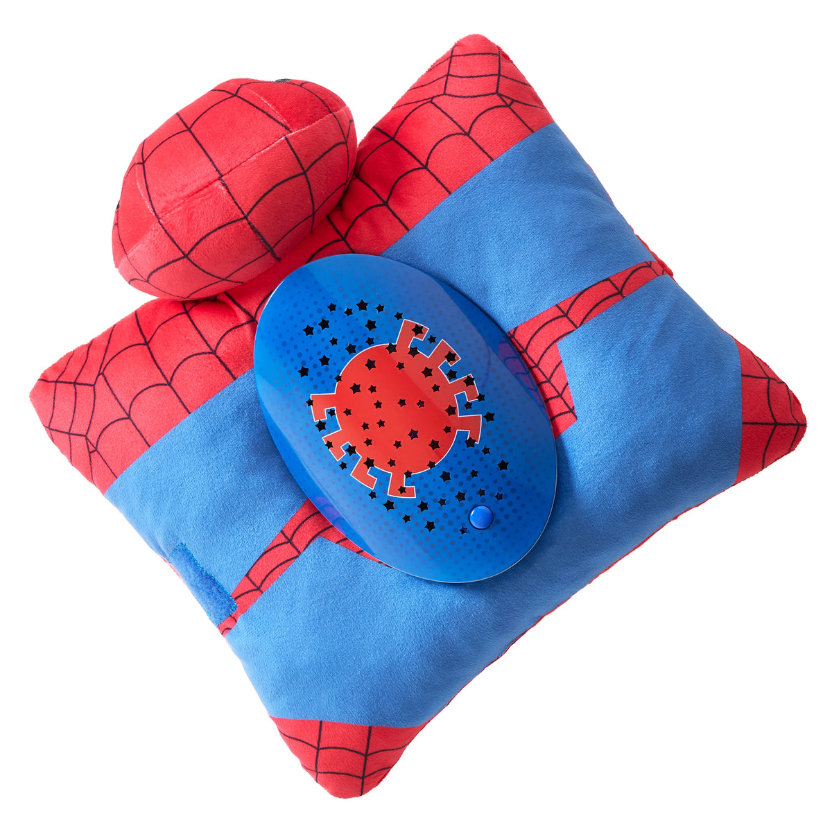 MARVEL Spider-Man Plush Sleeptime Lite