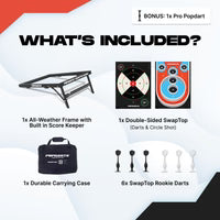 Swaptop™ Kit