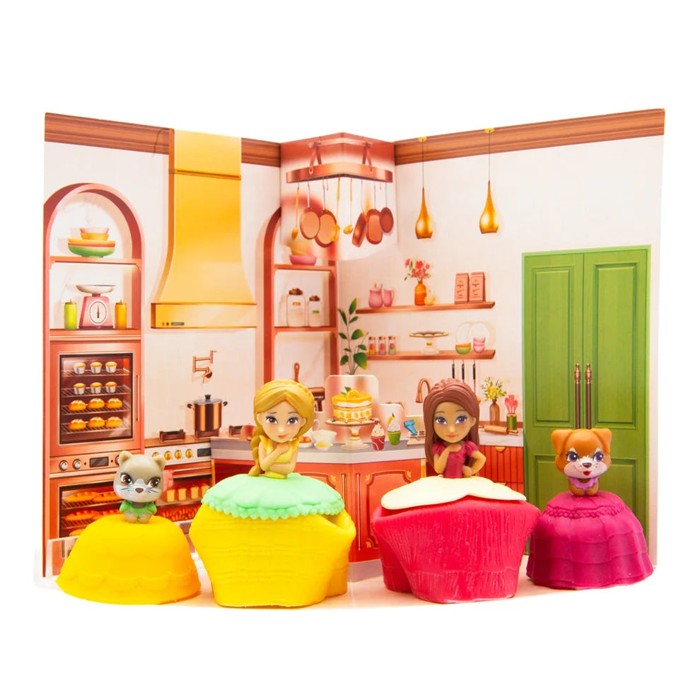 Sweetopia