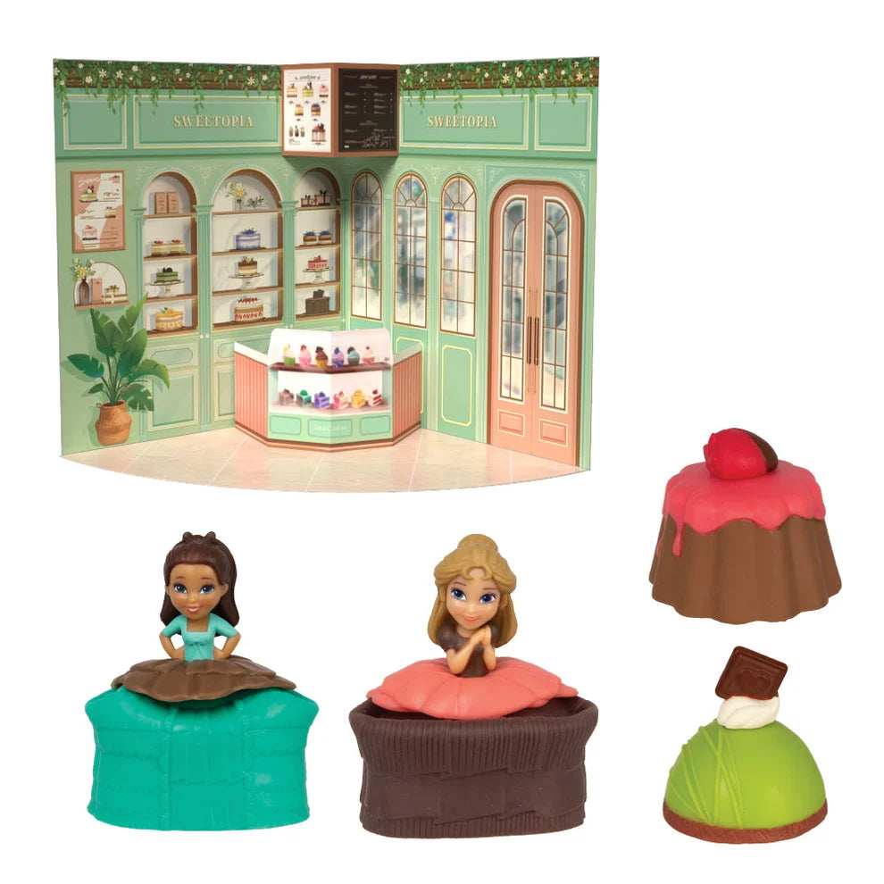 Sweetopia