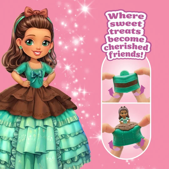 Sweetopia
