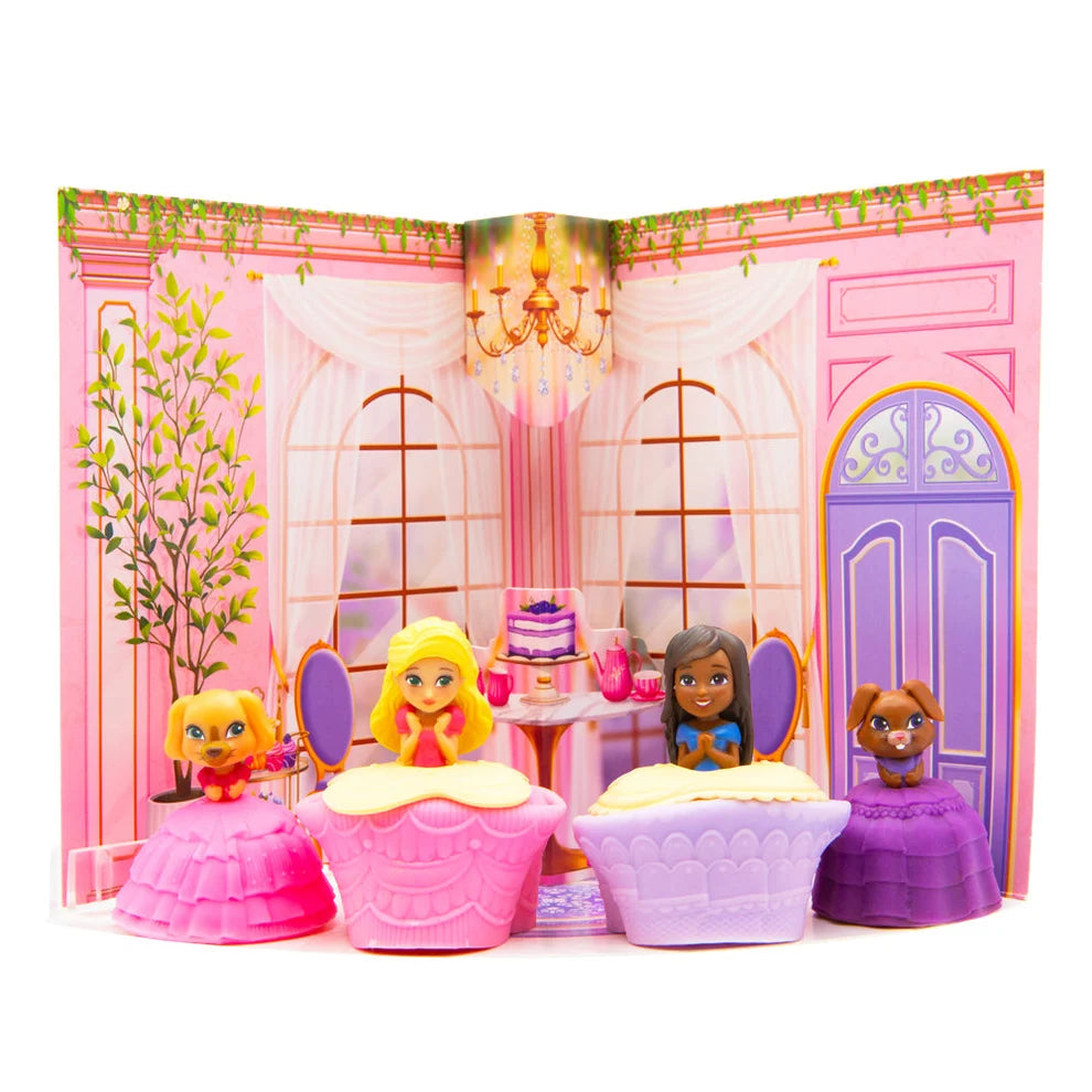 Sweetopia