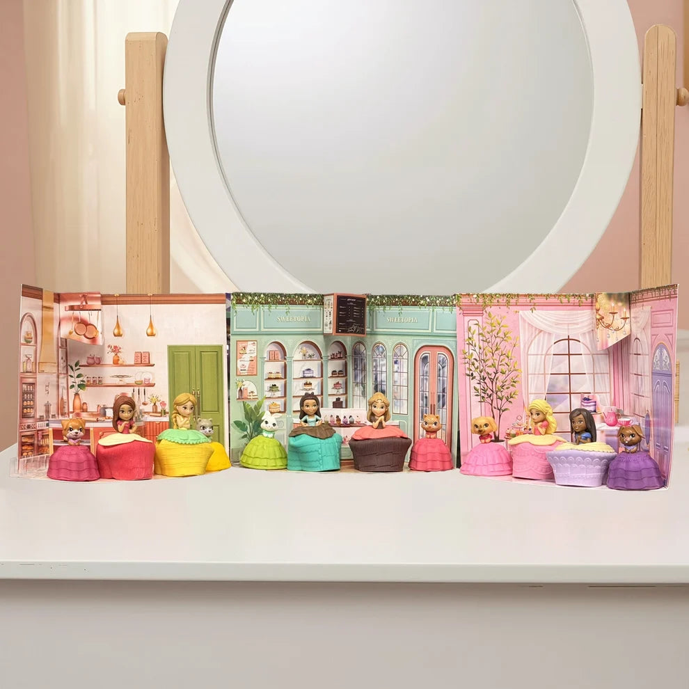 Sweetopia